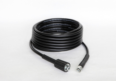 高压管软管、洗车机管、PVC高压管