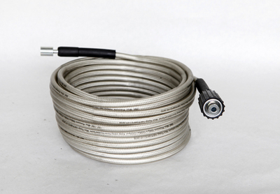 高压管软管、洗车机管、PVC高压管