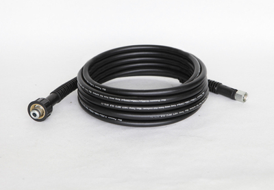 橡胶高压钢丝管