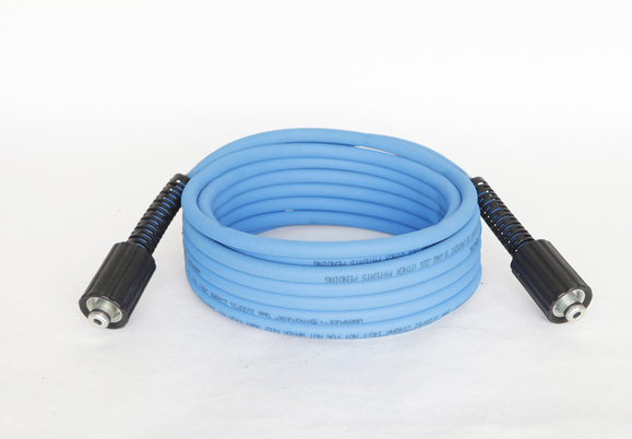 高压管软管、洗车机管、PVC高压管