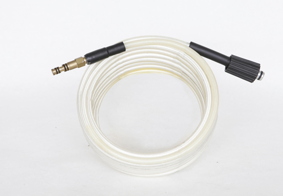 高压管软管、洗车机管、PVC高压管