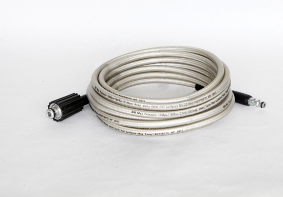 高压管软管、洗车机管、PVC高压管