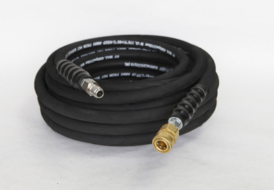 橡胶高压钢丝管