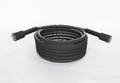 橡胶高压钢丝管