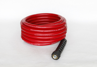 高压管软管、洗车机管、PVC高压管